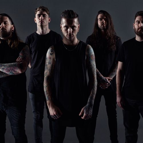 Bury Tomorrow