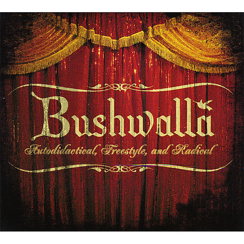 Bushwalla