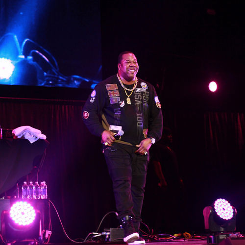 Busta Rhymes