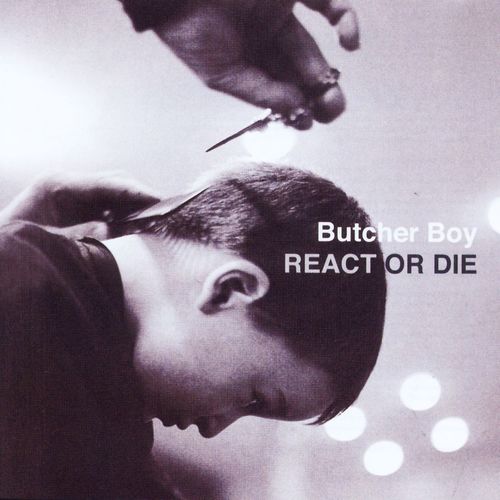 Butcher Boy