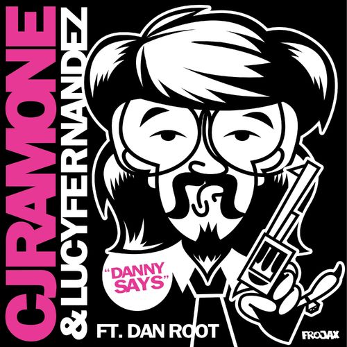C.J. Ramone