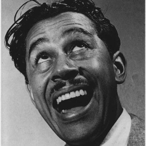 Cab Calloway