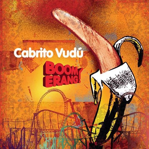 Cabrito Vudu