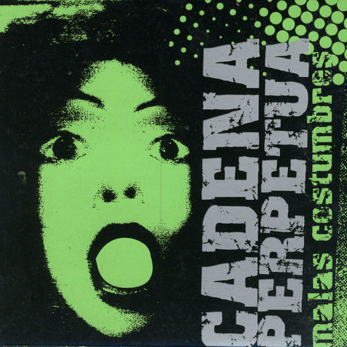 Cadena Perpetua