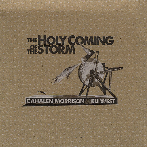 Cahalen Morrison