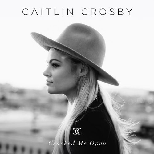 Caitlin Crosby