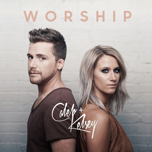 Caleb + Kelsey