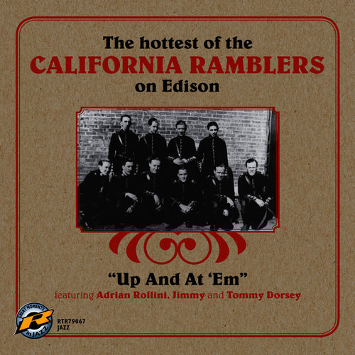 California Ramblers
