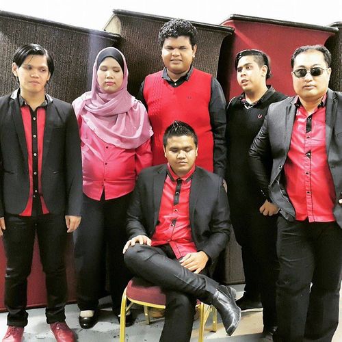 Caliph Buskers