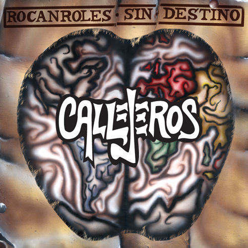 Callejeros