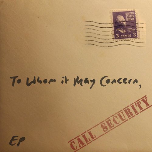 Call Security