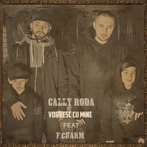 Cally Roda