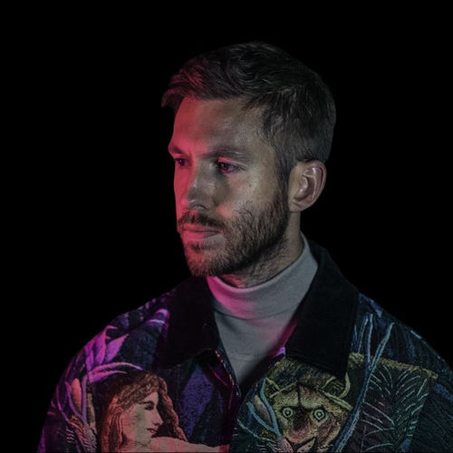 Calvin Harris