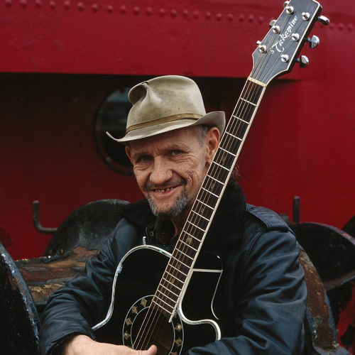 Calvin Russell