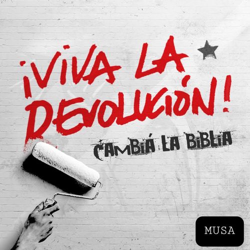 Cambia La Biblia