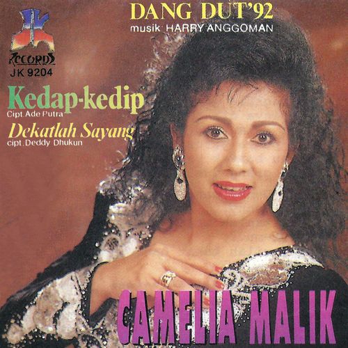 Camelia Malik