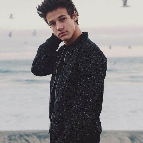 Cameron Dallas