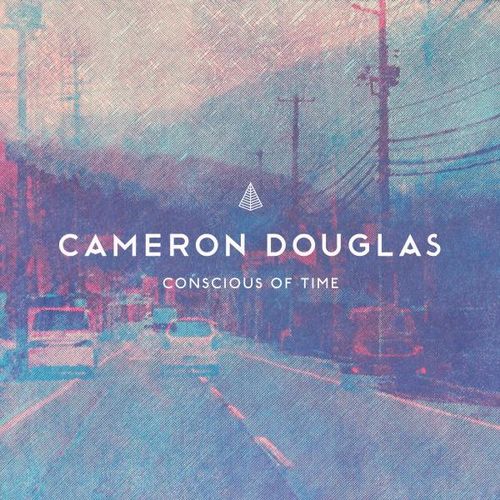 Cameron Douglas