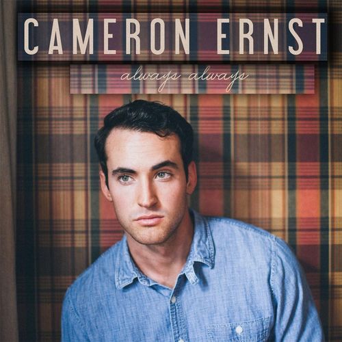 Cameron Ernst