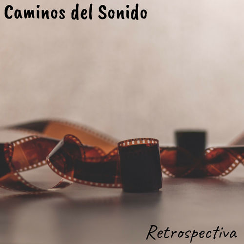 Caminos Del Sonido