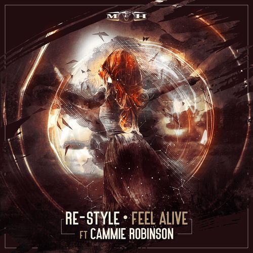 Cammie Robinson