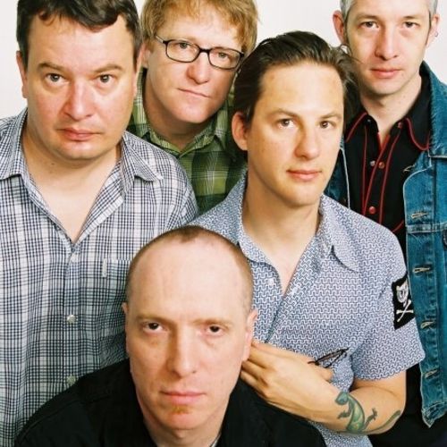 Camper Van Beethoven