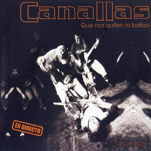 Canallas
