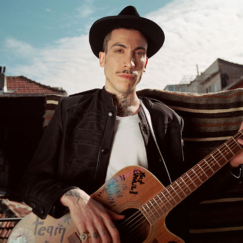 Can Bonomo