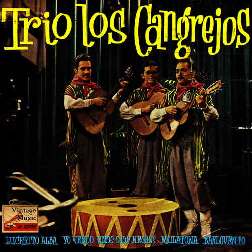 Cangrejos