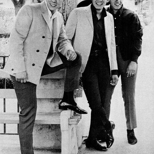 Cannibal And The Headhunters