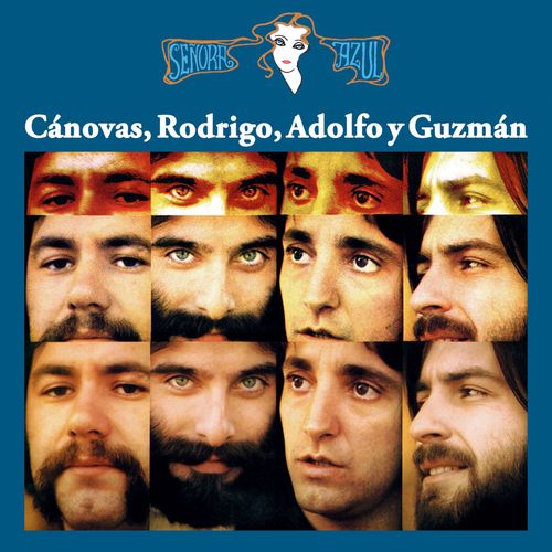 Canovas Rodrigo Adolfo Y Guzman