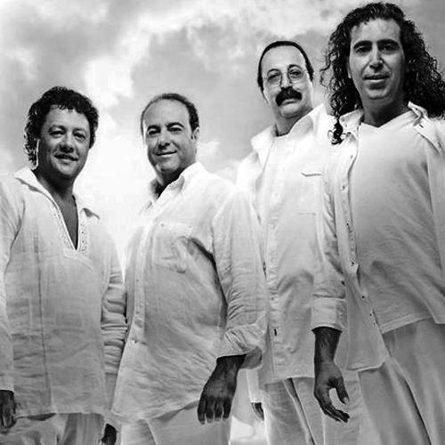 Cantores De Hispalis