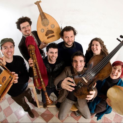 Canzoniere Grecanico Salentino