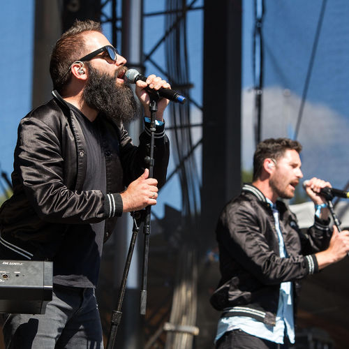 Capital Cities