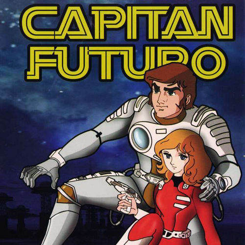 Capitan Futuro