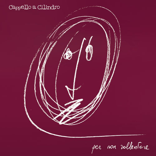 Cappello a cilindro