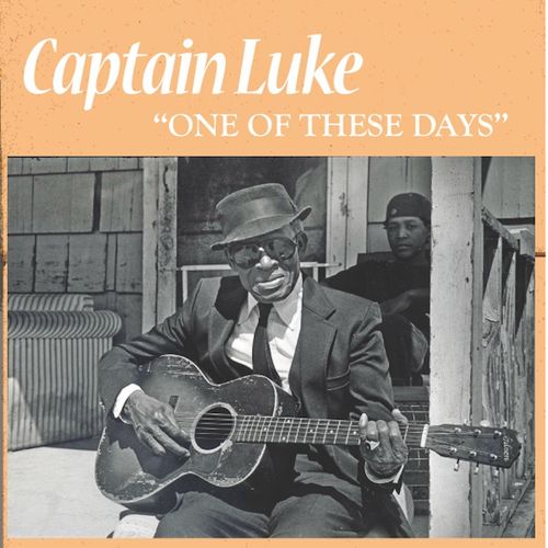 Captain Luke