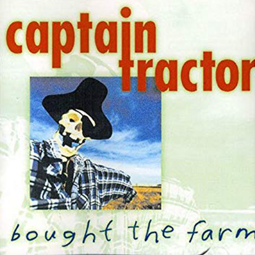 Captain Tractor