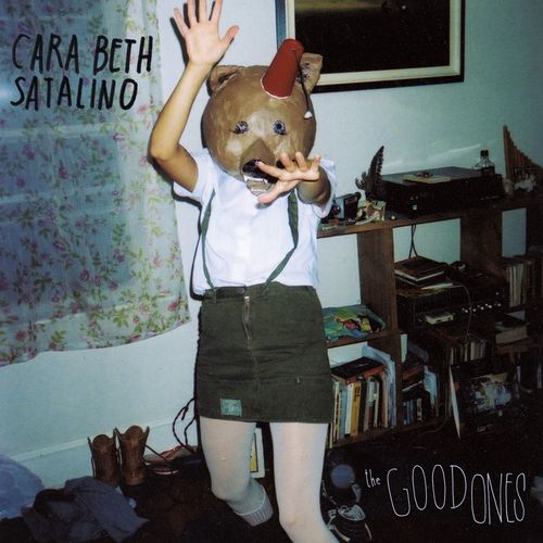 Cara Beth Satalino