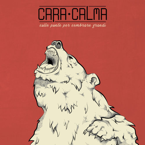 Cara Calma
