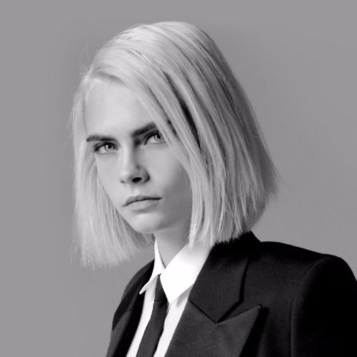Cara Delevingne