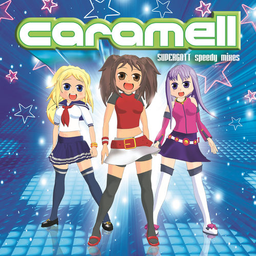 Caramell