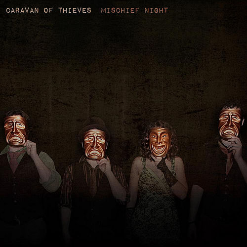 Caravan of Thieves