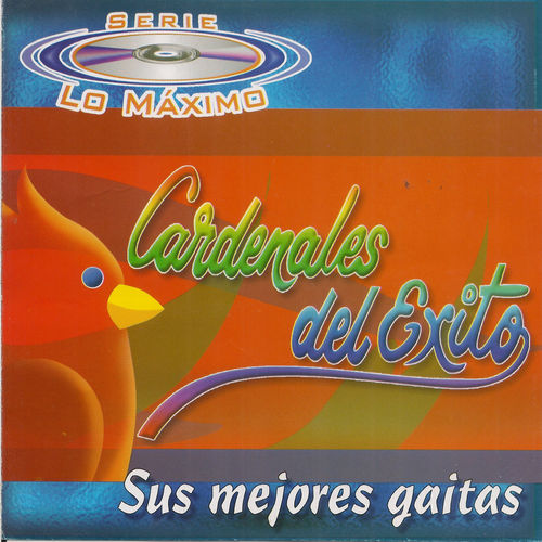 Cardenales Del Exito