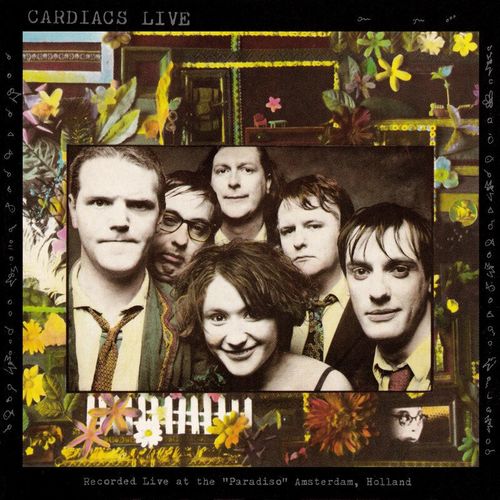 Cardiacs
