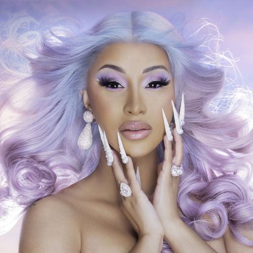 Cardi B