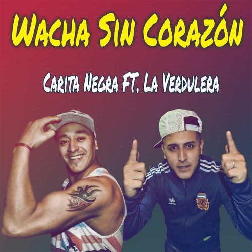 Carita Negra