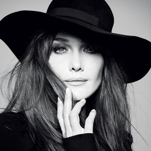 Carla Bruni