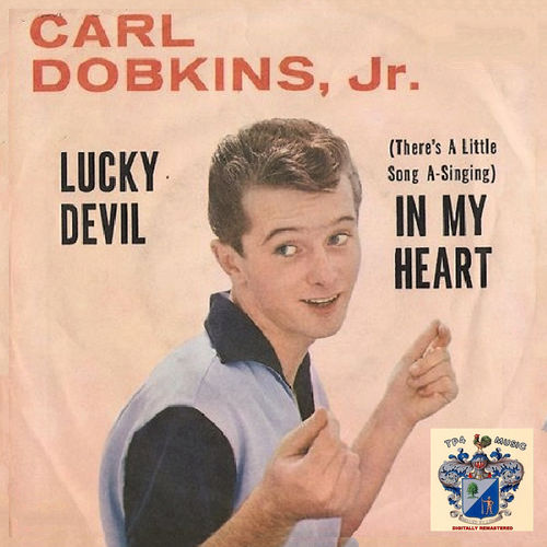 Carl Dobkins Jr.