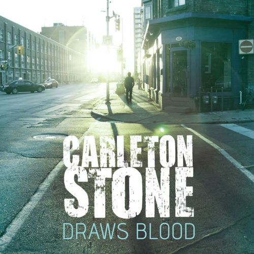 Carleton Stone